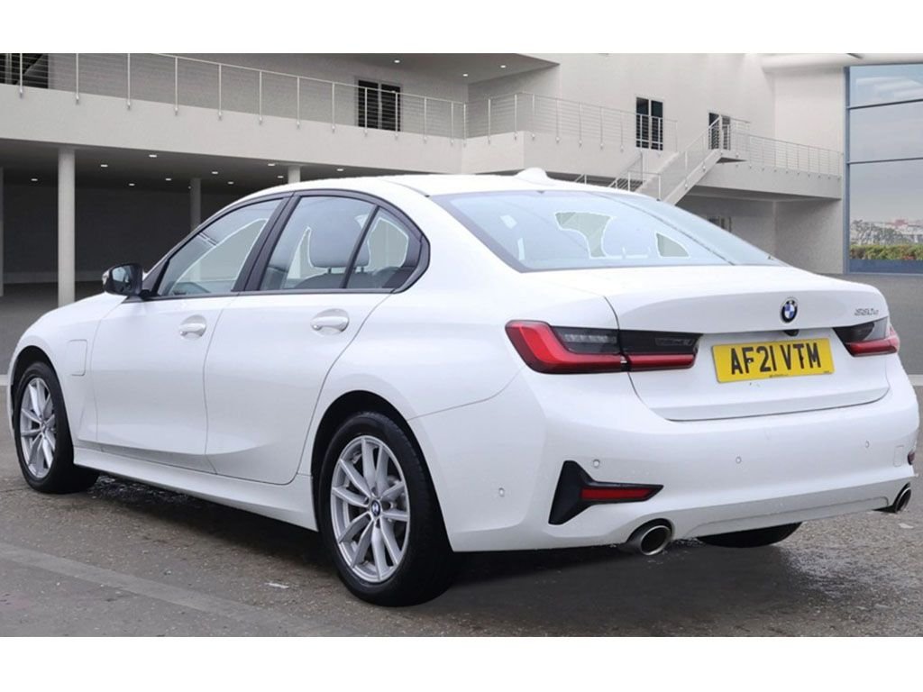 Used BMW 3 Series 2021 for sale - 76454487: Photo 3