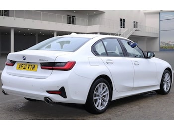 Used BMW 3 Series 2021 for sale - 76454487: Photo