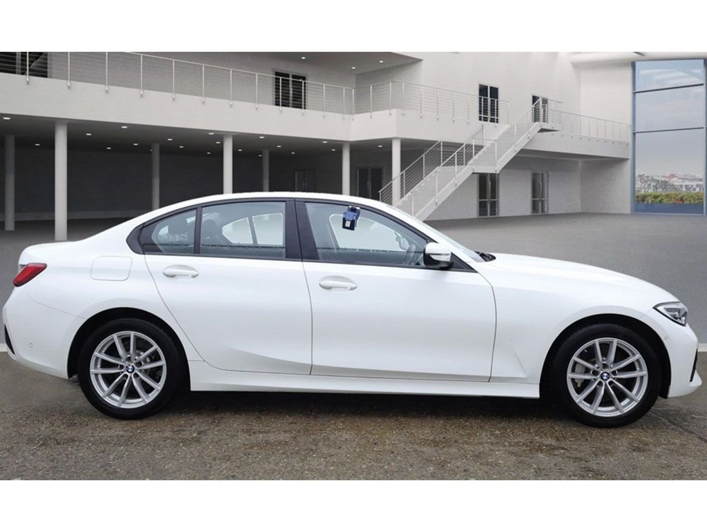 Used BMW 3 Series 2021 for sale - 76454487: Photo 5