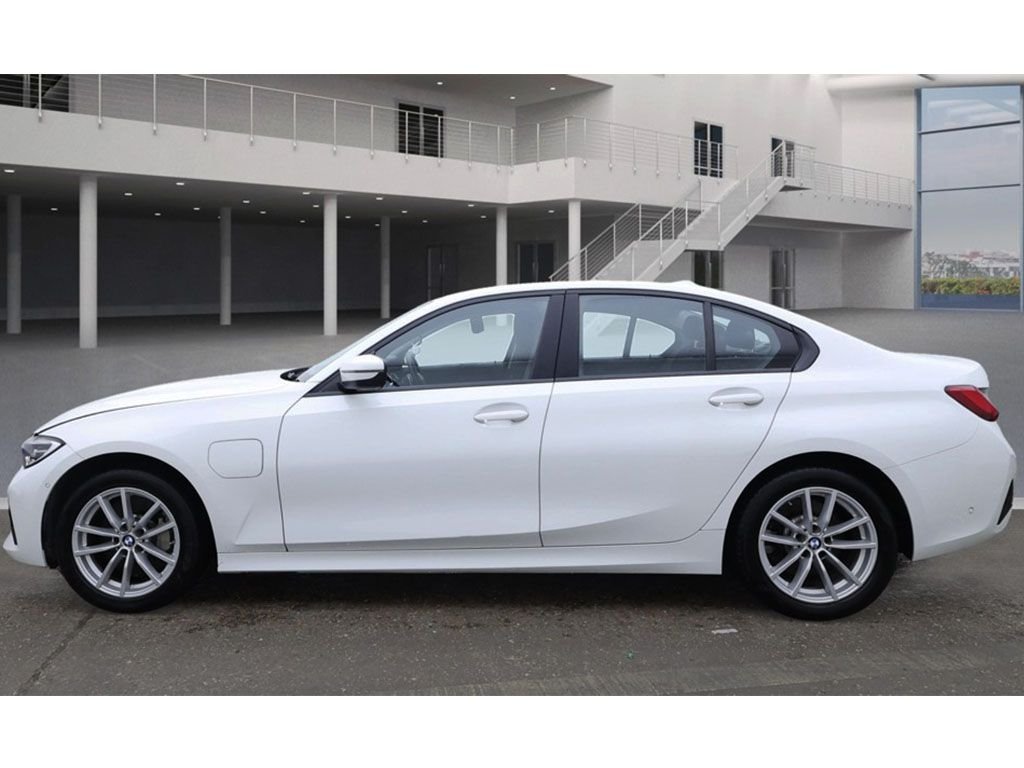 Used BMW 3 Series 2021 for sale - 76454487: Photo 6