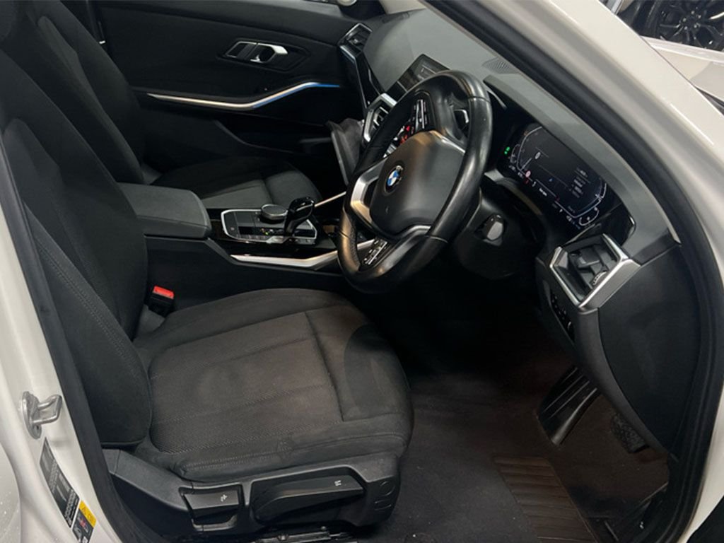 Used BMW 3 Series 2021 for sale - 76454487: Photo 8