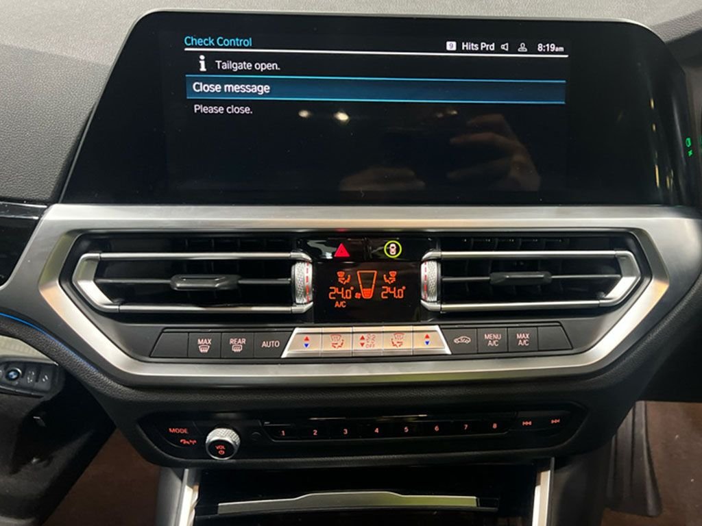 Used BMW 3 Series 2021 for sale - 76454487: Photo 9