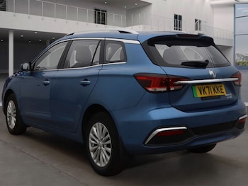 Used MG MG5 2021 for sale - 76256694: Photo 3