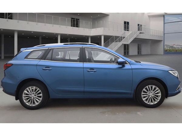 Used MG MG5 2021 for sale - 76256694: Photo 5
