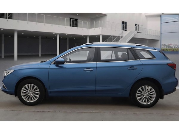 Used MG MG5 2021 for sale - 76256694: Photo 6