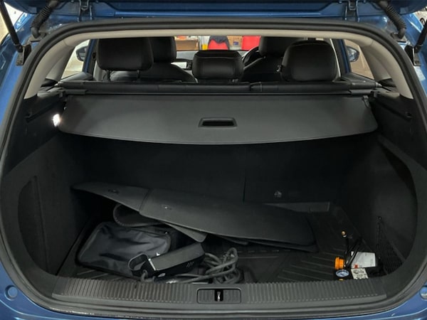 Used MG MG5 2021 for sale - 76256694: Photo 7