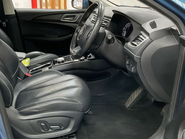 Used MG MG5 2021 for sale - 76256694: Photo 9