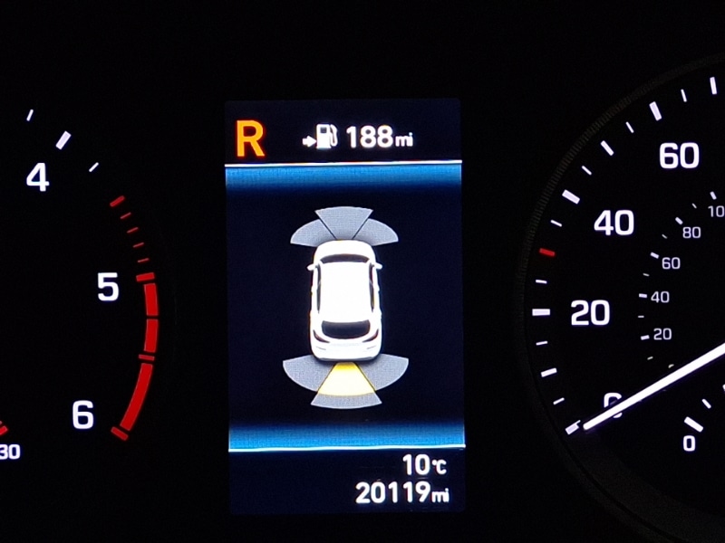 Used Hyundai TUCSON 2020 for sale - 77284531: Photo 14