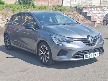Used Renault Clio 2023 for sale - 79044331: Photo