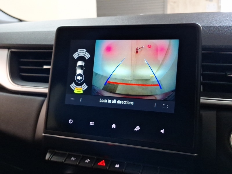 Used Renault Captur 2023 for sale - 78079530: Photo 13