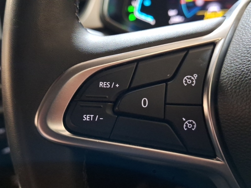 Used Renault Captur 2023 for sale - 78079530: Photo 18