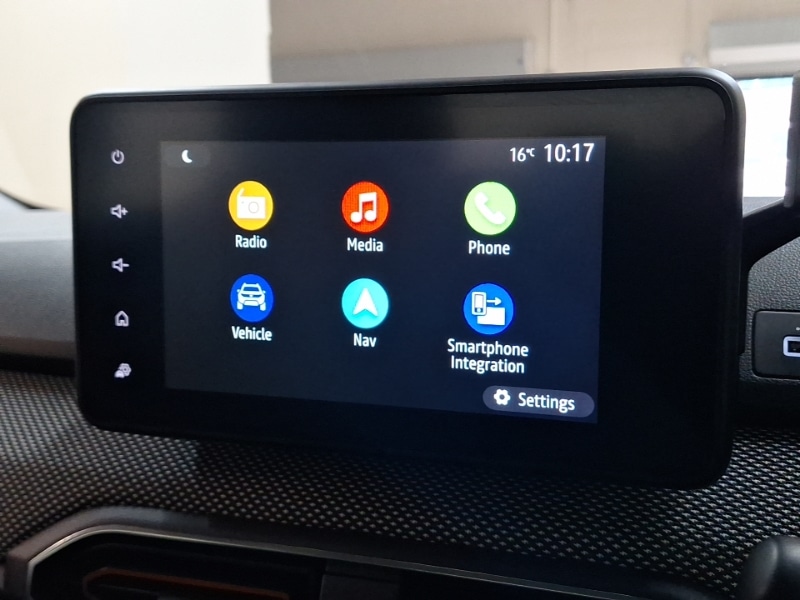 Used Dacia Sandero Stepway 2022 for sale - 76144820: Photo 15