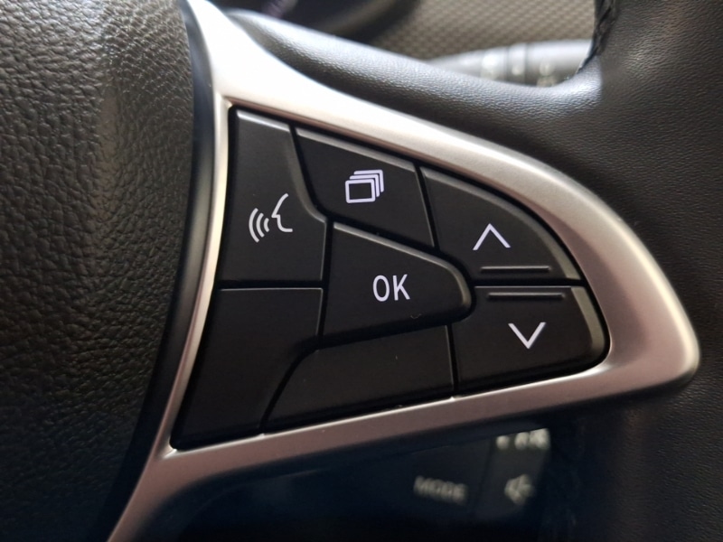 Used Dacia Sandero Stepway 2022 for sale - 76144820: Photo 19