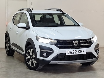Dacia - Sandero Stepway