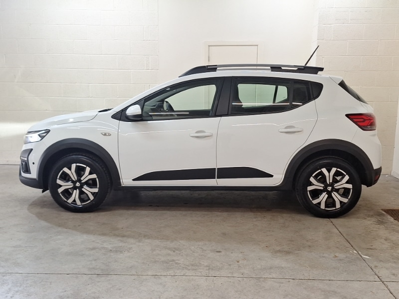 Used Dacia Sandero Stepway 2022 for sale - 76144820: Photo 4