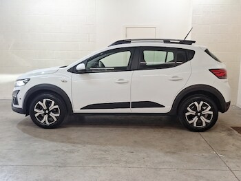 Used Dacia Sandero Stepway 2022 for sale - 76144820: Photo 4