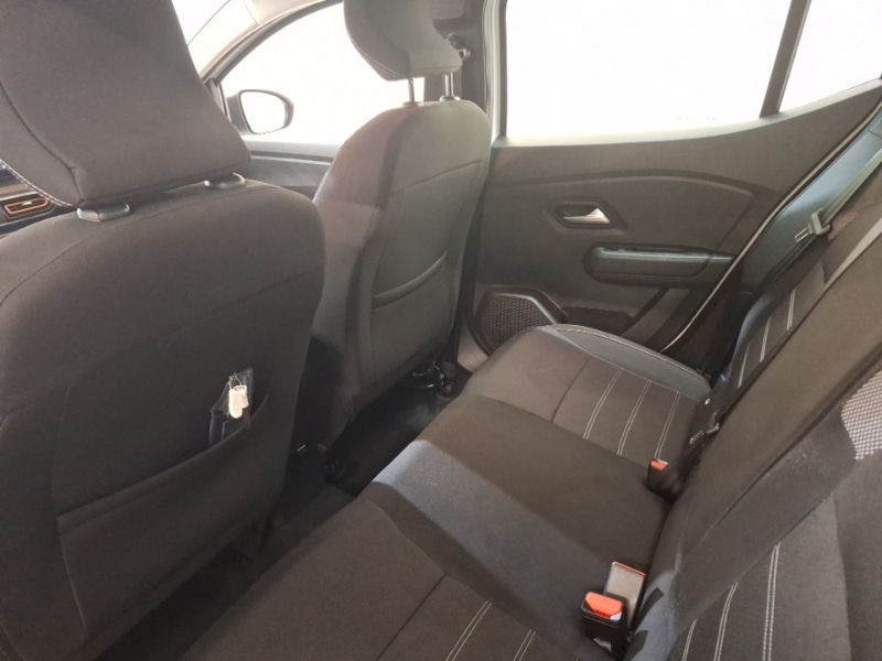 Used Dacia Sandero Stepway 2022 for sale - 76144820: Photo 6