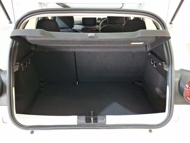 Used Dacia Sandero Stepway 2022 for sale - 76144820: Photo 8