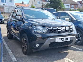 Used Dacia Duster 2023 for sale - 78327480: Photo
