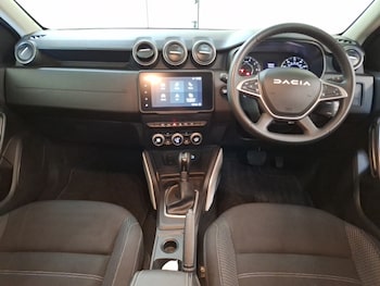 Used Dacia Duster 2023 for sale - 78327480: Photo