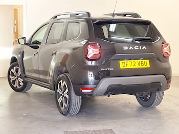 Used Dacia Duster 2023 for sale - 78327480: Photo