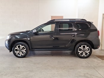 Used Dacia Duster 2023 for sale - 78327480: Photo
