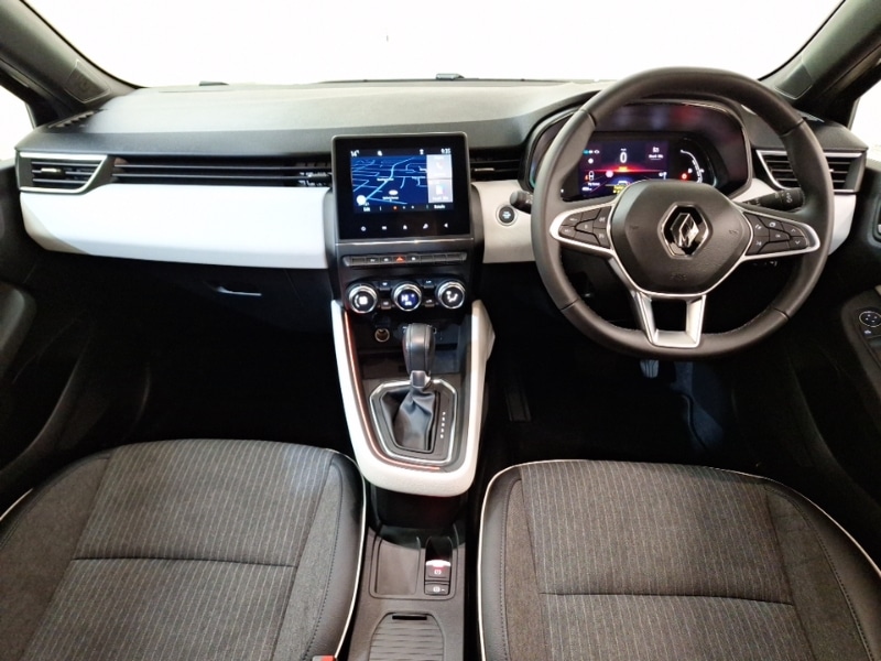 Used Renault Clio 2023 for sale - 76051844: Photo 2