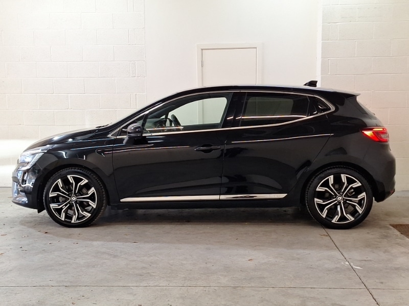 Used Renault Clio 2023 for sale - 76051844: Photo 4