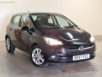 Used Vauxhall Corsa 2017 for sale - 79573209: Photo
