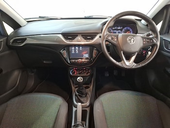 Used Vauxhall Corsa 2017 for sale - 79573209: Photo