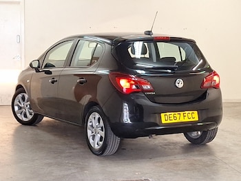 Used Vauxhall Corsa 2017 for sale - 79573209: Photo
