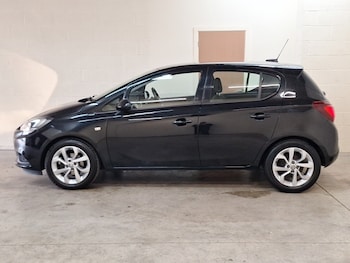 Used Vauxhall Corsa 2017 for sale - 79573209: Photo