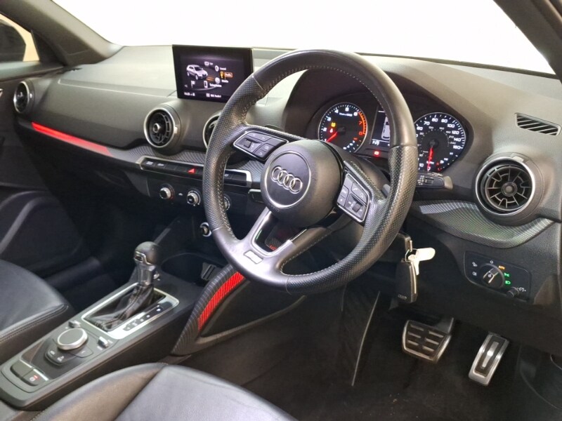 Used Audi Q2 2017 for sale - 77988193: Photo 11