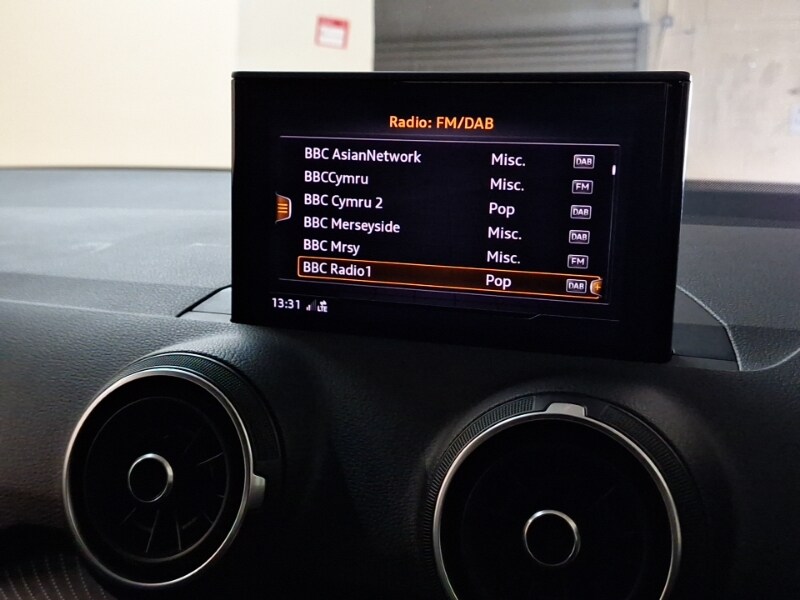 Used Audi Q2 2017 for sale - 77988193: Photo 13