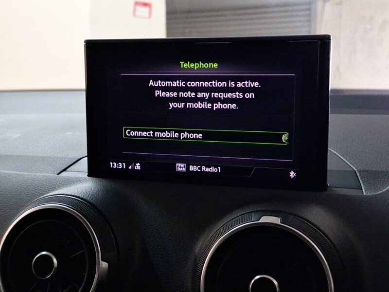 Used Audi Q2 2017 for sale - 77988193: Photo 14