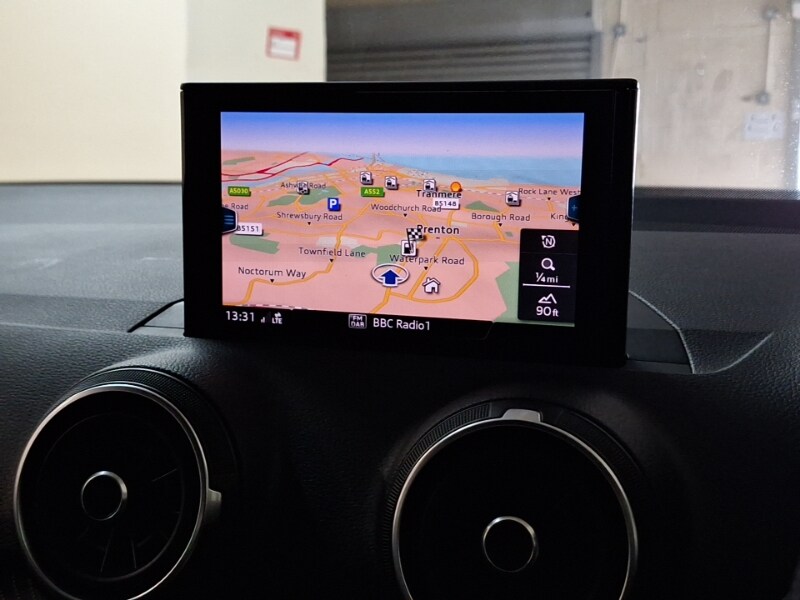 Used Audi Q2 2017 for sale - 77988193: Photo 15