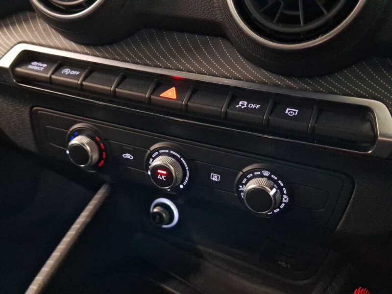 Used Audi Q2 2017 for sale - 77988193: Photo 16