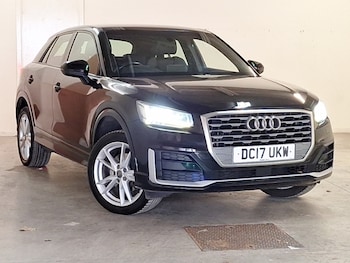 Used Audi Q2 2017 for sale - 77988193: Photo