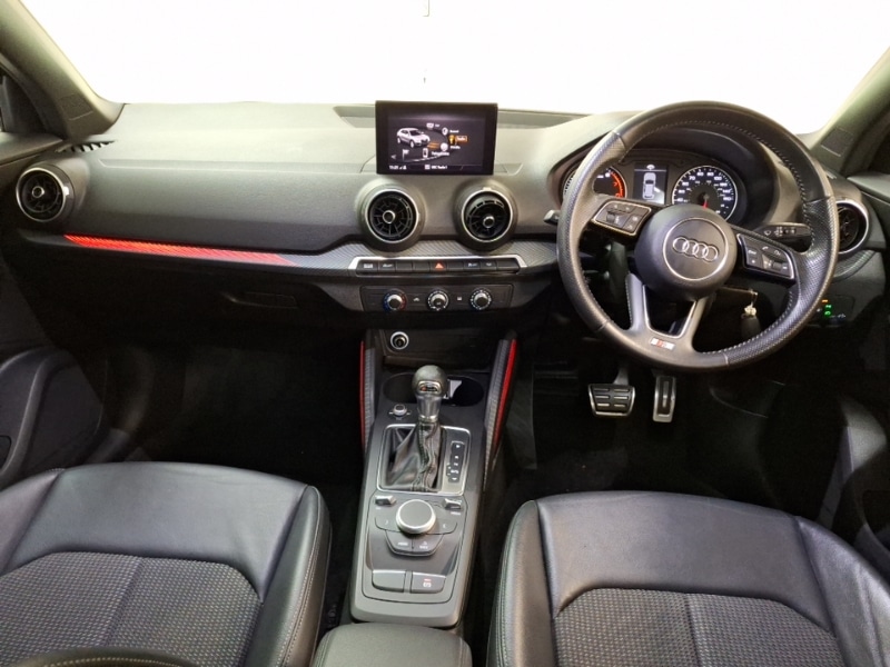 Used Audi Q2 2017 for sale - 77988193: Photo 2