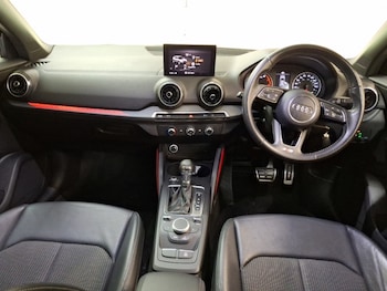 Used Audi Q2 2017 for sale - 77988193: Photo