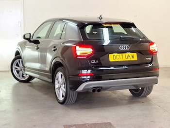Used Audi Q2 2017 for sale - 77988193: Photo