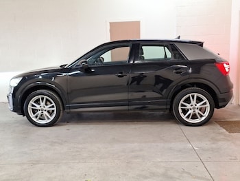 Used Audi Q2 2017 for sale - 77988193: Photo