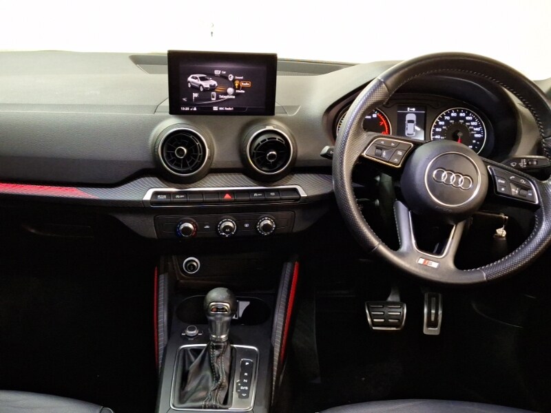 Used Audi Q2 2017 for sale - 77988193: Photo 7