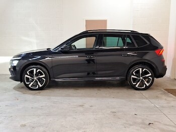 Used Skoda Kamiq 2024 for sale - 78455443: Photo