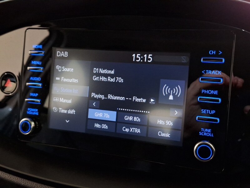 Used Toyota Aygo X 2023 for sale - 77366719: Photo 14