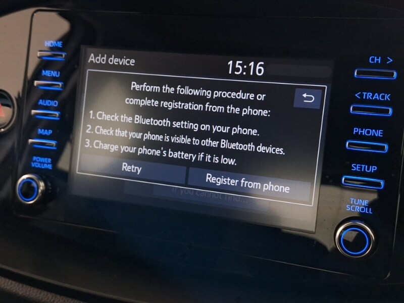 Used Toyota Aygo X 2023 for sale - 77366719: Photo 15