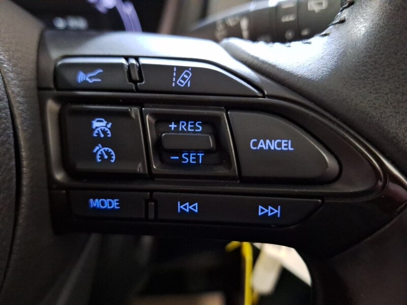 Used Toyota Aygo X 2023 for sale - 77366719: Photo 18