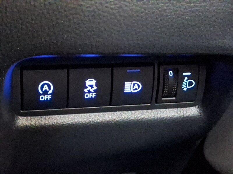 Used Toyota Aygo X 2023 for sale - 77366719: Photo 19