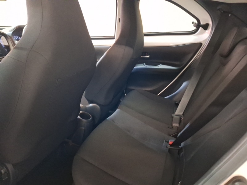 Used Toyota Aygo X 2023 for sale - 77366719: Photo 6