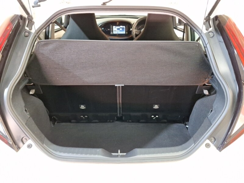 Used Toyota Aygo X 2023 for sale - 77366719: Photo 8